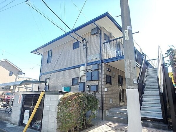 アヴェニューの物件内観写真